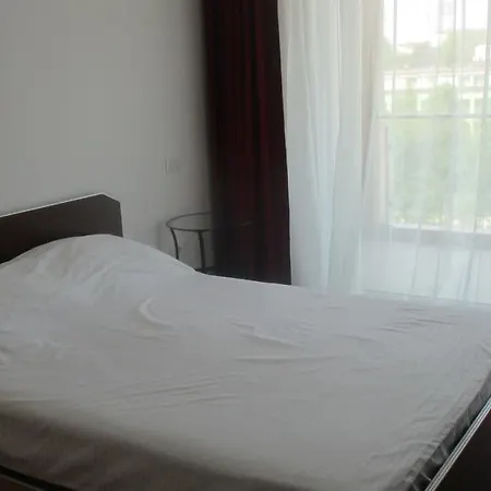 דירה Apartament Floras