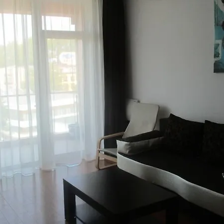Apartament Floras דירה