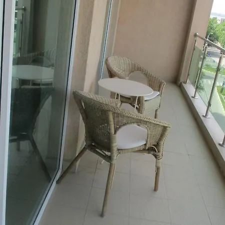 דירה Apartament Floras *