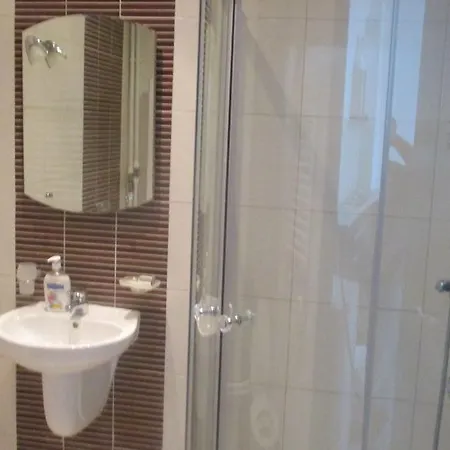 Apartament Floras דירה
