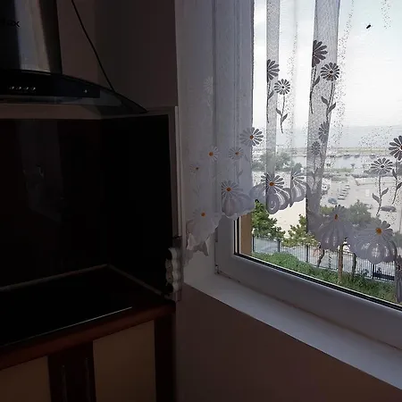 Apartament Floras דירה *