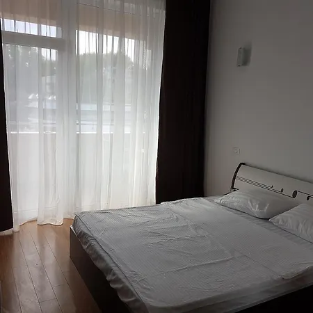 דירה Apartament Floras *