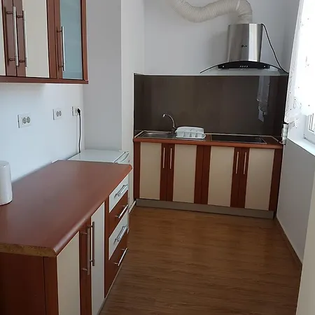 Apartament Floras
